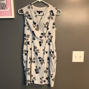 Petite Banana Republic Dress